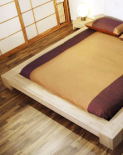 cadre de lit Joki my-futon