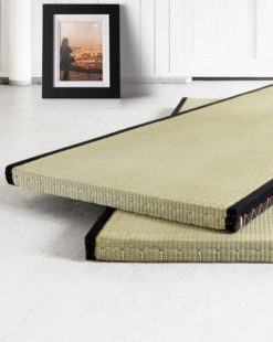 tatami kuro my-futon