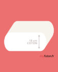 coupe_futon_coton_dento