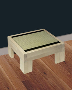 table de chevet tatami Chiba