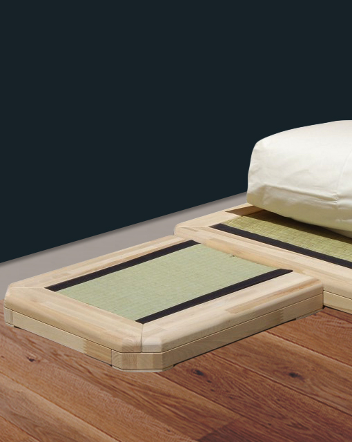 table de chevet tatami Shibuya