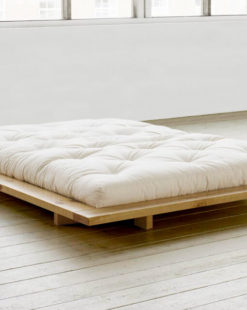 futon coton bio My-Futon