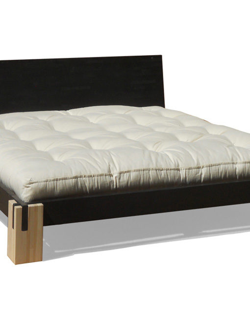 lit futon Kofu en détails