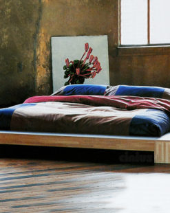 Ensemble lit futon Joki