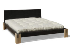 ensemble lit futon Kofu tête de lit