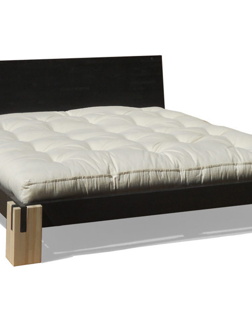 ensemble lit futon Kofu tête de lit