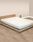 ensemble lit futon Rieki