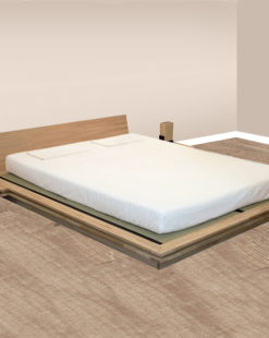 ensemble lit futon Rieki