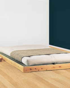 ensemble lit futon Yoro