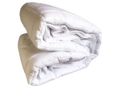 Détails couette 400 grammes Nansei