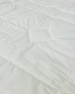 Motifs de la couette Netsu Biolaine