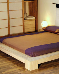 Lit futon tatamis Joki par MyFuton