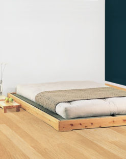 lit yoro futon tatamis par MyFuton