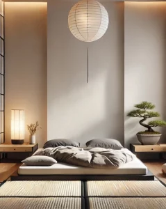 Le futon coco par MyFuton