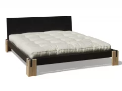 ensemble lit futon Kofu tête de lit