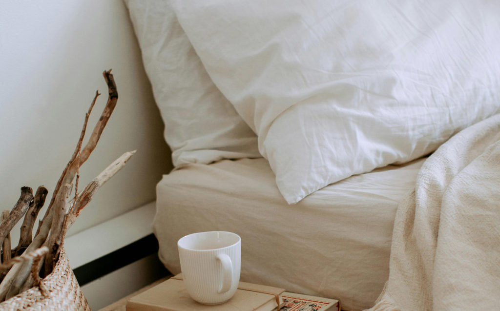 entretenir un matelas futon et des tatamis