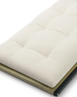 Futon voyage avec tatamis
