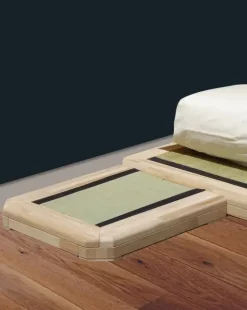 table de chevet tatami Shibuya